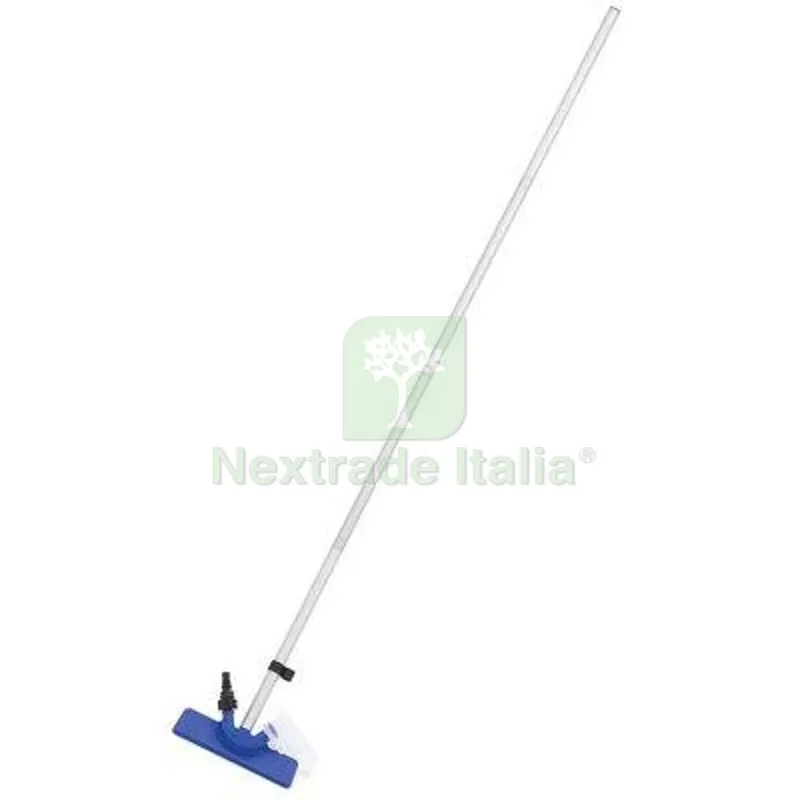 Kit Pulizia Piscina Pool 58195 Bestway SCOPA+RETINO+MANICO+TERMOMETRO+TEST+TOPPE — Tempo libero outdoor — rif. FERX.VIR6110966 Kit Pulizia Piscina Pool 58195 Bestway SCOPA+RETINO+MANICO+TERMOMETRO+TEST+TOPPE — Tempo libero outdoor — rif. FERX.VIR6110966