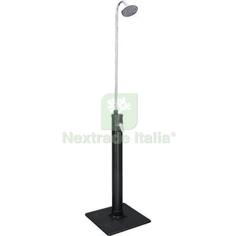 Doccia Solare Flow 58694 Bestway LT 8 CM 50X50 H.CM 218 + Miscelatore — Tempo libero outdoor — rif. FERX.VIR6110972 Doccia Solare Flow 58694 Bestway LT 8 CM 50X50 H.CM 218 + Miscelatore — Tempo libero outdoor — rif. FERX.VIR6110972