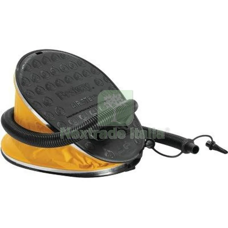 Pompa Gonfiaggio a Piede 62005 Bestway LT/Ciclo 1,6 LT 1,6 — Tempo libero outdoor — rif. FERX.VIR6110974