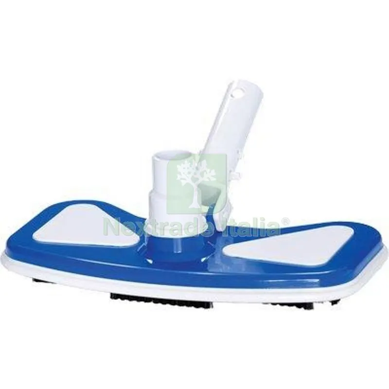 Spazzola Piscina Aspirante 58282 Bestway MM 28 Tubo MM 32/38 CM 29X13 — Tempo libero outdoor — rif. FERX.VIR6110986