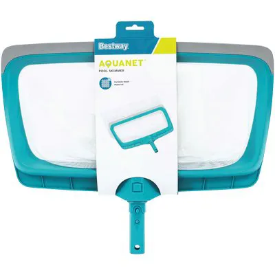 Retino a Sacco Piscina 58660 Bestway CM 50X29,5 — Tempo libero outdoor — rif. FERX.VIR6110989