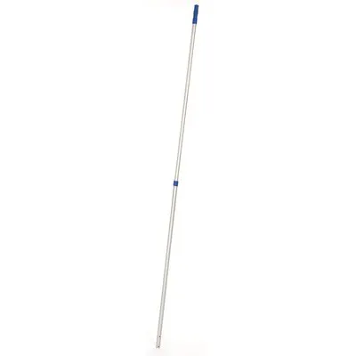 MANICO TELESCOPICO X PISCINA 58279 BESTWAY ALLUMINIO MM 32/30 MT 1,20/3,6 — Pennelli e rulli — rif. FERX.VIR6110990 MANICO TELESCOPICO X PISCINA 58279 BESTWAY ALLUMINIO MM 32/30 MT 1,20/3,6 — Pennelli e rulli — rif. FERX.VIR6110990