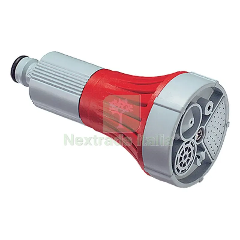 SOFFIONE MULTIFUNZIONE IPIERRE INNESTO RAPIDO 5 GETTI SELF 2072 — Rubinetti e valvole — rif. FERX.VIR6112006 SOFFIONE MULTIFUNZIONE IPIERRE INNESTO RAPIDO 5 GETTI SELF 2072 — Rubinetti e valvole — rif. FERX.VIR6112006