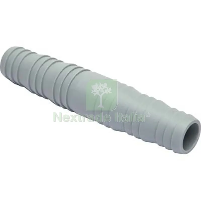 12PZ MANICOTTO PORTAGOMMA IPIERRE MM 18/22 3120S Ø Mm 18x22 — Tubi e raccordi — rif. FERX.VIR6113118 12PZ MANICOTTO PORTAGOMMA IPIERRE MM 18/22 3120S Ø Mm 18x22 — Tubi e raccordi — rif. FERX.VIR6113118