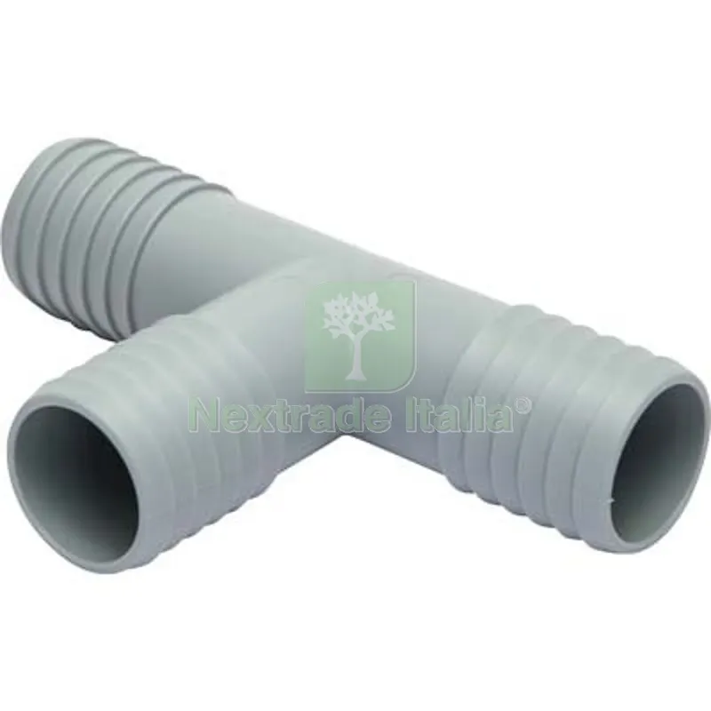 12PZ TEE PORTAGOMMA IPIERRE MM 20 3220S — Tubi e raccordi — rif. FERX.VIR6113550 12PZ TEE PORTAGOMMA IPIERRE MM 20 3220S — Tubi e raccordi — rif. FERX.VIR6113550