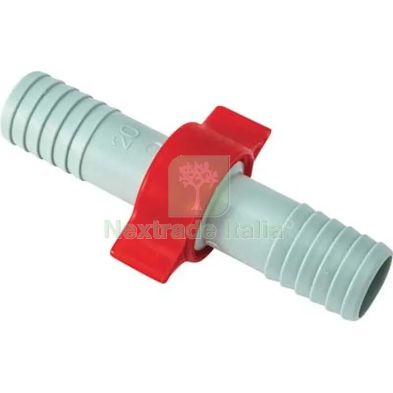 12PZ MANICOTTO PORTAGOMMA 3 PEZZI IPIERRE MM 30 3008S — Tubi e raccordi — rif. FERX.VIR6114630 12PZ MANICOTTO PORTAGOMMA 3 PEZZI IPIERRE MM 30 3008S — Tubi e raccordi — rif. FERX.VIR6114630