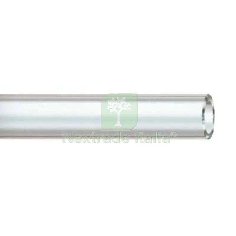 Tubo x Livella Trasparente Antigelo MM 8X12 MT 25 — Lubrificanti e oli — rif. FERX.VIR6117408