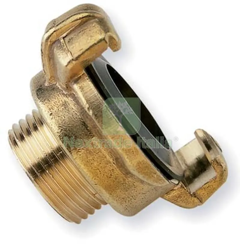 10PZ RACCORDO VELOX FILETTO MASCHIO OTTONE STARS 1/2M DIAMETRO POLLICI 1/2" — Tubi e raccordi — rif. FERX.VIR6130613 10PZ RACCORDO VELOX FILETTO MASCHIO OTTONE STARS 1/2M DIAMETRO POLLICI 1/2" — Tubi e raccordi — rif. FERX.VIR6130613