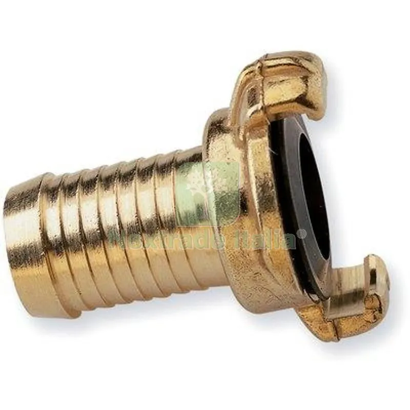 10PZ RACCORDO VELOX PORTAGOMMA OTTONE STARS 1/2 DIAMETRO POLLICI 1/2" — Tubi e raccordi — rif. FERX.VIR6130714 10PZ RACCORDO VELOX PORTAGOMMA OTTONE STARS 1/2 DIAMETRO POLLICI 1/2" — Tubi e raccordi — rif. FERX.VIR6130714