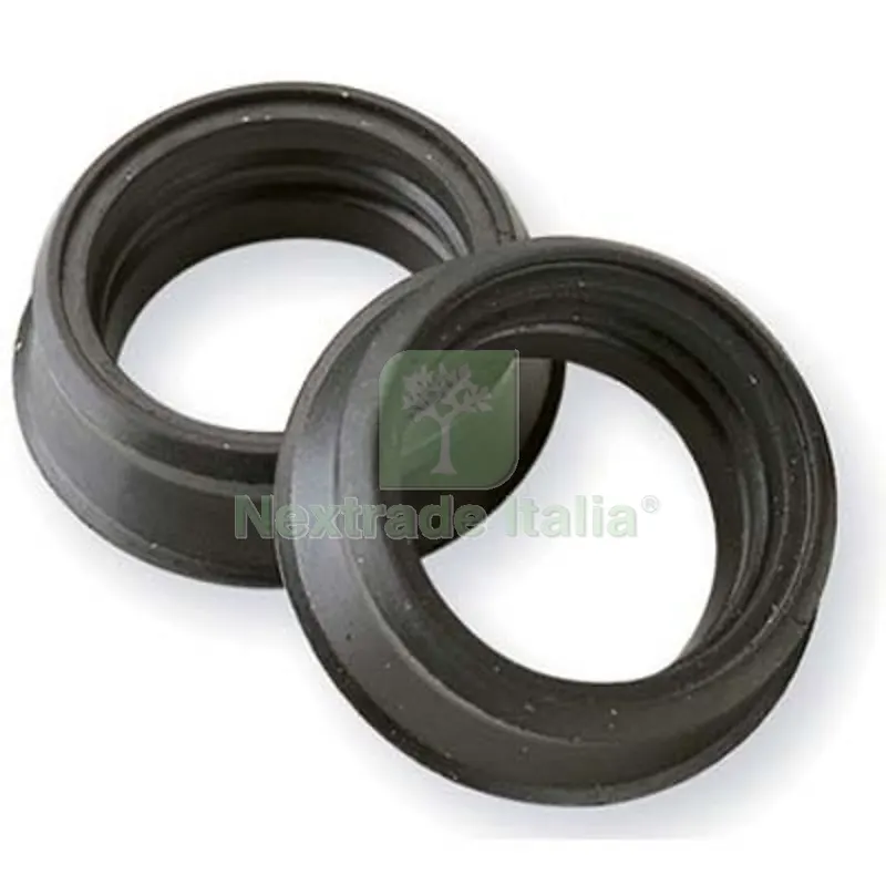 100PZ Guarnizione Raccordo Velox Ottone Stars Gomma Nera Per Ottone — Guarnizioni e tenute — rif. FERX.VIR6130799 100PZ Guarnizione Raccordo Velox Ottone Stars Gomma Nera Per Ottone — Guarnizioni e tenute — rif. FERX.VIR6130799