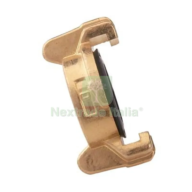 10PZ TAPPO VELOX OTTONE STARS — Stucchi e rasanti — rif. FERX.VIR6130900