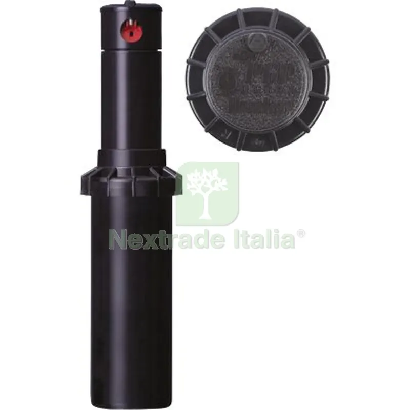 20PZ Irrigatore Pop-UP Dinamico PGP Hunter Settore 3/4F Alzo CM 11 Diametro Pollici 3/4" H CM 10 — Irrigazione — rif. FERX.VIR6145910