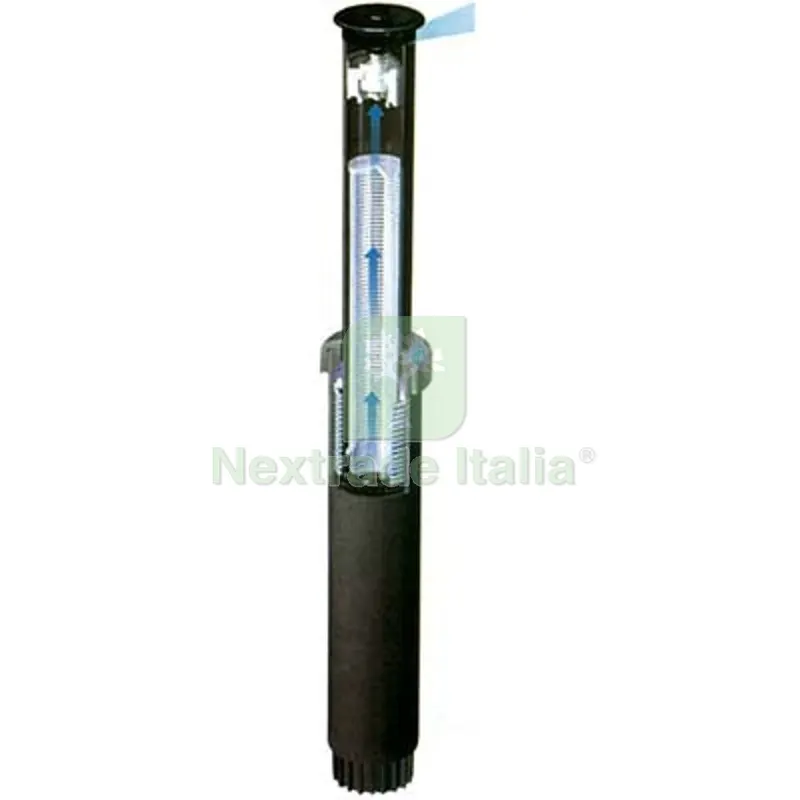 10PZ Irrigatore Pop-UP Statico PS Hunter Settore 1/2F Alzo CM 10 Diametro Pollici 1/2" — Irrigazione — rif. FERX.VIR6145914 10PZ Irrigatore Pop-UP Statico PS Hunter Settore 1/2F Alzo CM 10 Diametro Pollici 1/2" — Irrigazione — rif. FERX.VIR6145914