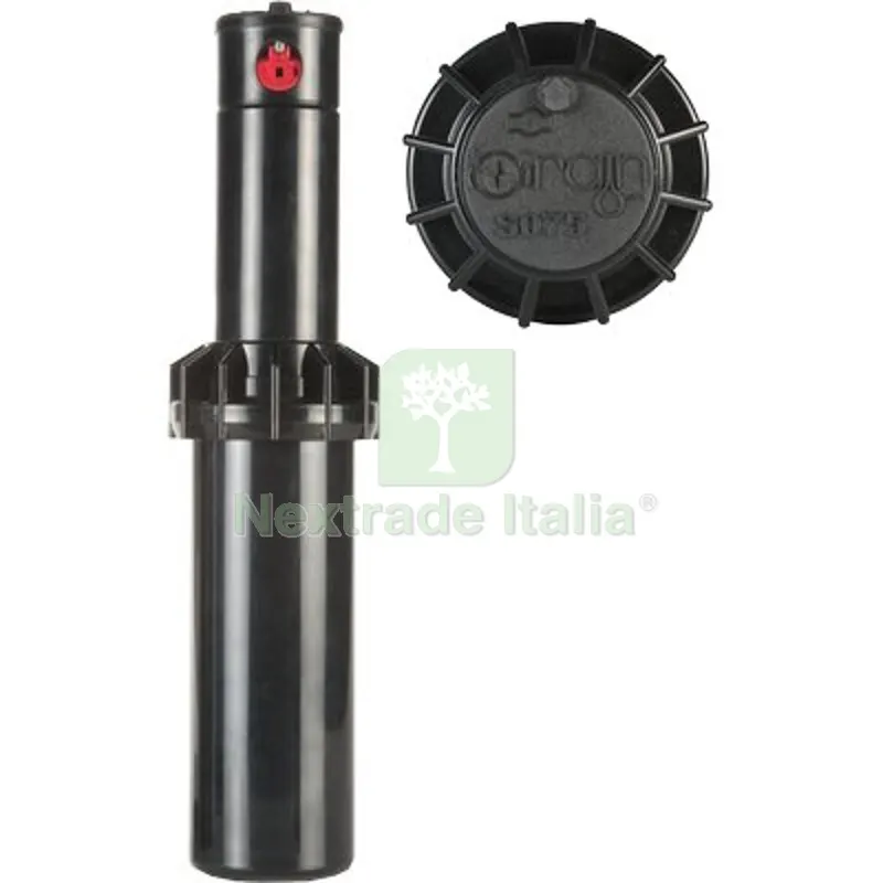 20PZ Irrigatore Pop-UP Dinamico S075 K-Rain Settore 3/4F Alzo CM 10 Diametro Pollici 3/4" — Irrigazione — rif. FERX.VIR6145913 20PZ Irrigatore Pop-UP Dinamico S075 K-Rain Settore 3/4F Alzo CM 10 Diametro Pollici 3/4" — Irrigazione — rif. FERX.VIR6145913