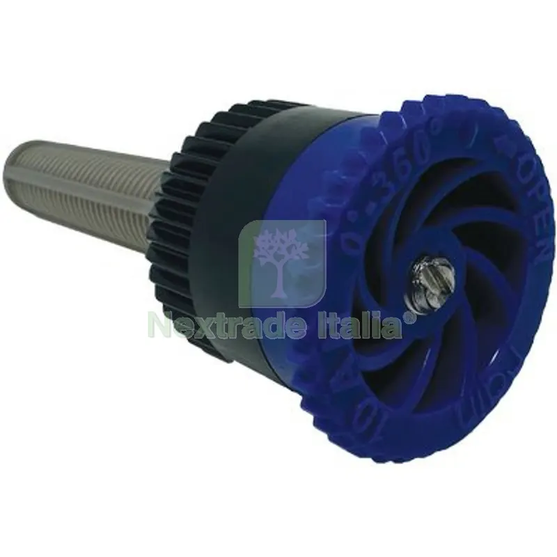 10PZ Testina Irrigatore Pop-UP Statico ADJ K-Rain 10A Mod 10A MT 3,05/3,66 — Irrigazione — rif. FERX.VIR6145935 10PZ Testina Irrigatore Pop-UP Statico ADJ K-Rain 10A Mod 10A MT 3,05/3,66 — Irrigazione — rif. FERX.VIR6145935