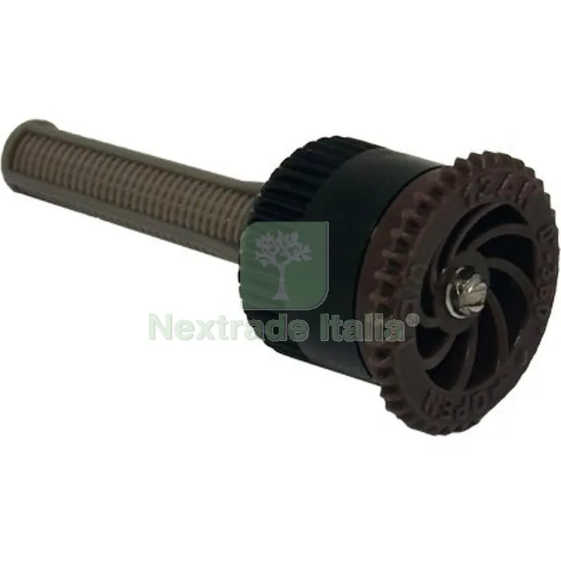 10PZ TESTINA IRRIGATORE POP-UP STATICO ADJ K-RAIN 15A Mod 15A MT 4,27/5,18 — Irrigazione — rif. FERX.VIR6145937 10PZ TESTINA IRRIGATORE POP-UP STATICO ADJ K-RAIN 15A Mod 15A MT 4,27/5,18 — Irrigazione — rif. FERX.VIR6145937