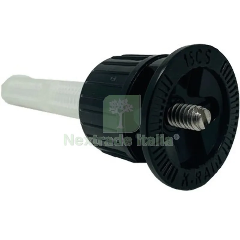 5PZ TESTINA IRRIGATORE POP-UP STATICO ADJ K-RAIN STRISCIA CENTRO 15CS MT 9,1X1,2 Mod 15CS — Irrigazione — rif. FERX.VIR6145938 5PZ TESTINA IRRIGATORE POP-UP STATICO ADJ K-RAIN STRISCIA CENTRO 15CS MT 9,1X1,2 Mod 15CS — Irrigazione — rif. FERX.VIR6145938