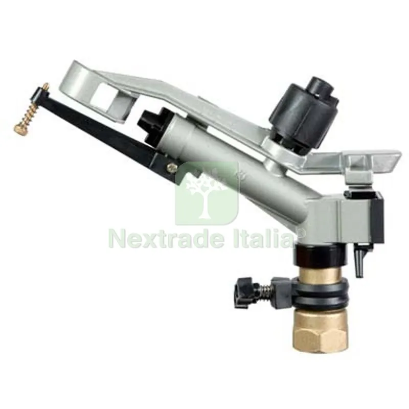 Irrigatore Battente K1 Sime Ottone Settore 1"1/4F Diametro Pollici 1"1/4 — Irrigazione — rif. FERX.VIR6153317 Irrigatore Battente K1 Sime Ottone Settore 1"1/4F Diametro Pollici 1"1/4 — Irrigazione — rif. FERX.VIR6153317