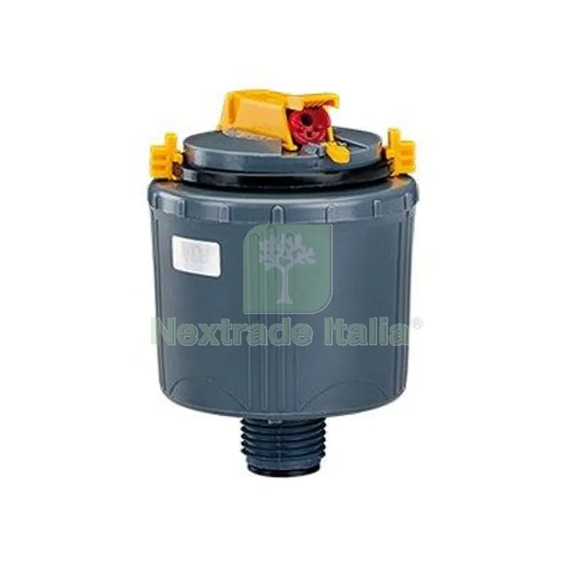 5PZ Irrigatore Pop-UP Whisper 525 Naan Plastica Settore 1/2F Diametro Pollici 1/2 — Irrigazione — rif. FERX.VIR6157821 5PZ Irrigatore Pop-UP Whisper 525 Naan Plastica Settore 1/2F Diametro Pollici 1/2 — Irrigazione — rif. FERX.VIR6157821