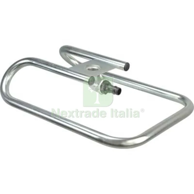 BASE A SLITTA IRRIGATORE ACCIAIO ZINCATO 3/4F+PORTAGOMMA DIAMETRO POLLICI 3/4" — Tubi e raccordi — rif. FERX.VIR6162423 BASE A SLITTA IRRIGATORE ACCIAIO ZINCATO 3/4F+PORTAGOMMA DIAMETRO POLLICI 3/4" — Tubi e raccordi — rif. FERX.VIR6162423