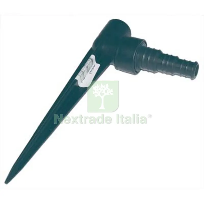 10PZ Puntale Irrigatore Portagomma PLT Stars 1/2F Diametro Pollici 1/2" — Tubi e raccordi — rif. FERX.VIR6165100 10PZ Puntale Irrigatore Portagomma PLT Stars 1/2F Diametro Pollici 1/2" — Tubi e raccordi — rif. FERX.VIR6165100