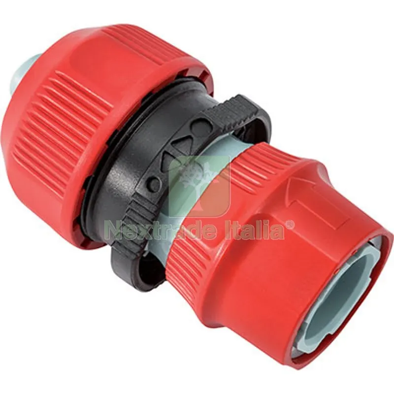 20PZ RACCORDO RAPIDO STRINGITUBO UNIVERSALE IPIERRE 1/2-5/8-3/4 SELF 2275 — Tubi e raccordi — rif. FERX.VIR6172638