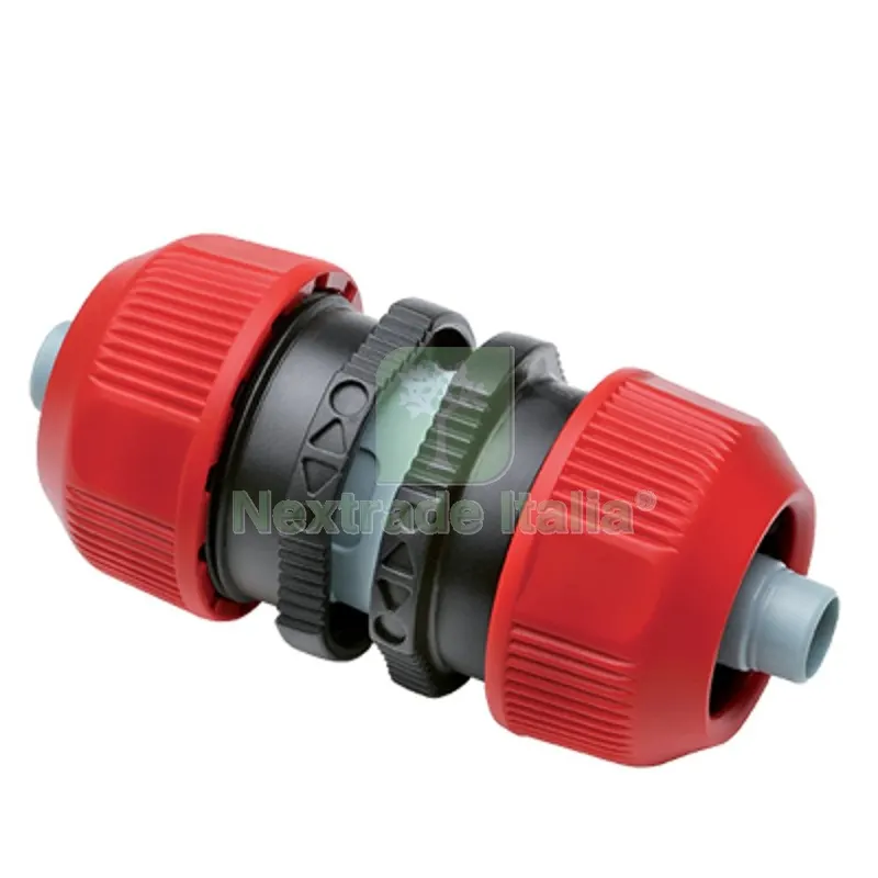 20PZ RACCORDO GIUNTATUBO RIPARATORE UNIVERSALE IPIERRE 1/2-5/8-3/4 SELF 2274 — Tubi e raccordi — rif. FERX.VIR6172640 20PZ RACCORDO GIUNTATUBO RIPARATORE UNIVERSALE IPIERRE 1/2-5/8-3/4 SELF 2274 — Tubi e raccordi — rif. FERX.VIR6172640