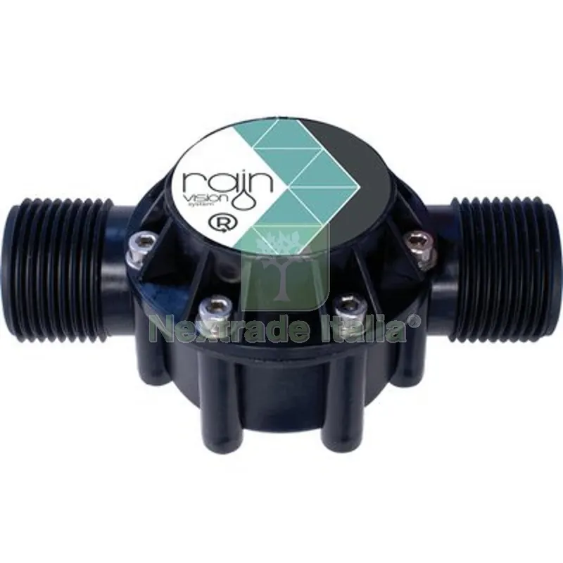 TURBINA RICARICA VISION RAIN 1"M DIAMETRO POLLICI 1" — Irrigazione — rif. FERX.VIR6180075