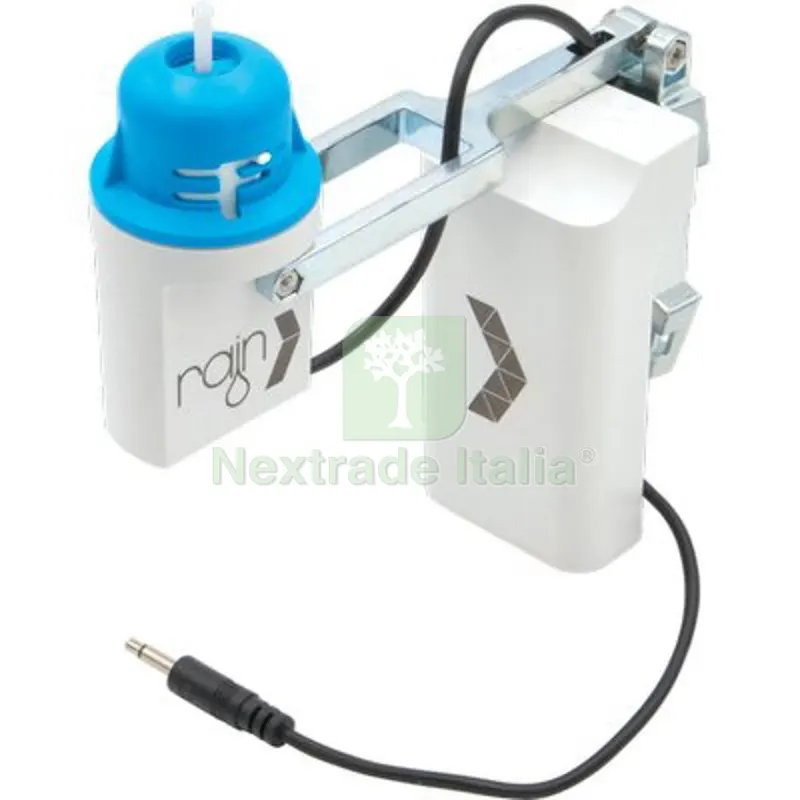 SENSORE PIOGGIA ACQUA VISION RAIN BLUETOOTH — Irrigazione — rif. FERX.VIR6180077