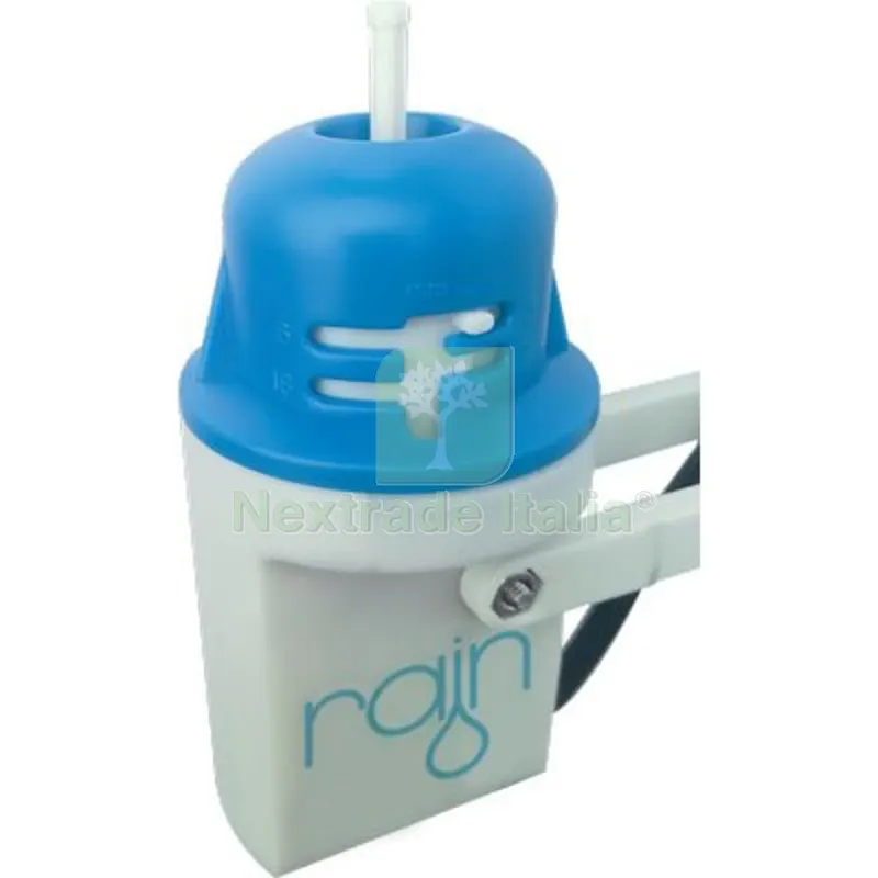 SENSORE PIOGGIA AQUA CLICK RAIN — Irrigazione — rif. FERX.VIR6181321 SENSORE PIOGGIA AQUA CLICK RAIN — Irrigazione — rif. FERX.VIR6181321