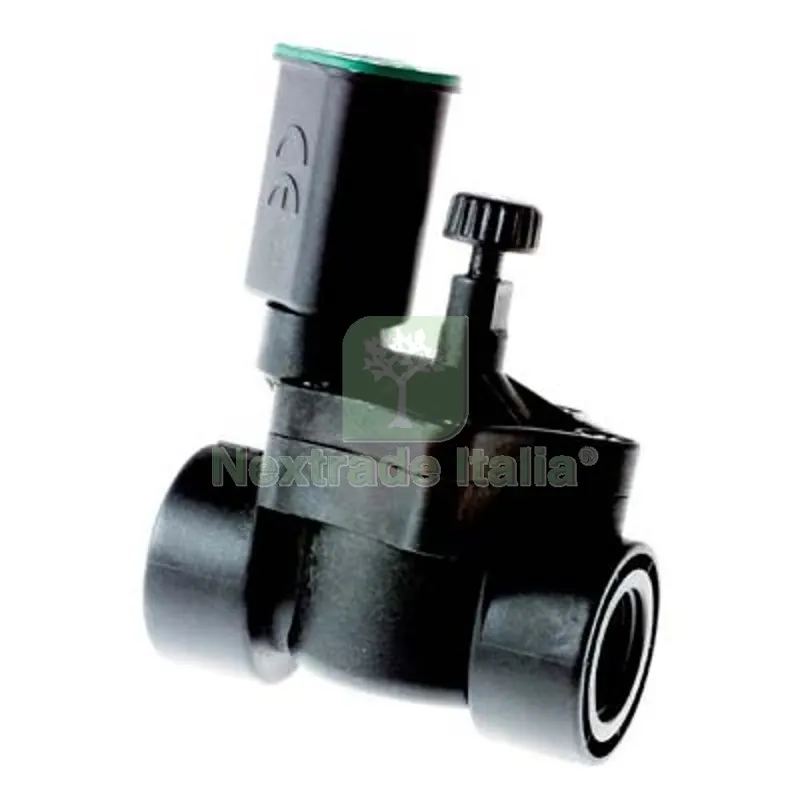Elettrovalvola a Solenoide Rain Volt 24 3/4F RN150 Diametro Pollici 3/4" — Rubinetti e valvole — rif. FERX.VIR6181520