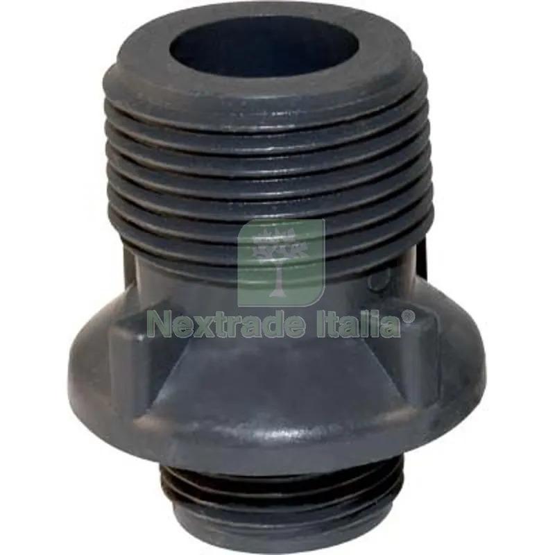 50PZ NIPPLO RIDOTTO FASTSYSTEM 1"MX3/4M DIAMETRO POLLICI 3/4"x1" — Tubi e raccordi — rif. FERX.VIR6181625 50PZ NIPPLO RIDOTTO FASTSYSTEM 1"MX3/4M DIAMETRO POLLICI 3/4"x1" — Tubi e raccordi — rif. FERX.VIR6181625