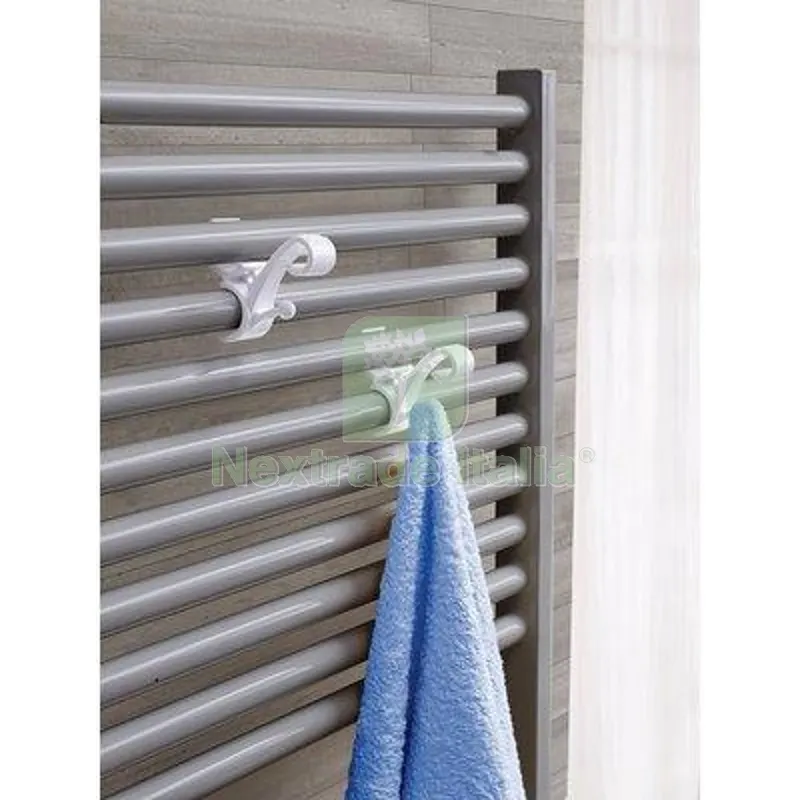 12CF Gancio x Scaldasalviette Bianco CF=PZ 2 CM 7x7,5 — Guanti da lavoro — rif. FERX.VIR6200188 12CF Gancio x Scaldasalviette Bianco CF=PZ 2 CM 7x7,5 — Guanti da lavoro — rif. FERX.VIR6200188