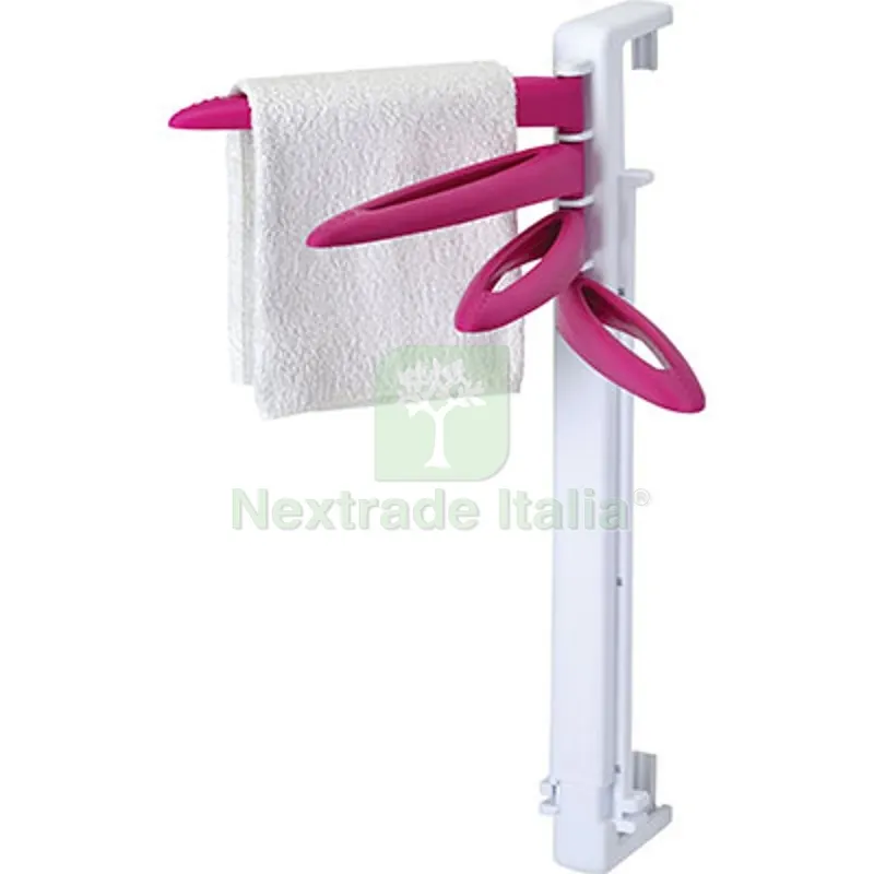 STENDINO DRY BAMA COLORI ASSORTITI — Stendibiancheria e bucato — rif. FERX.VIR6200190