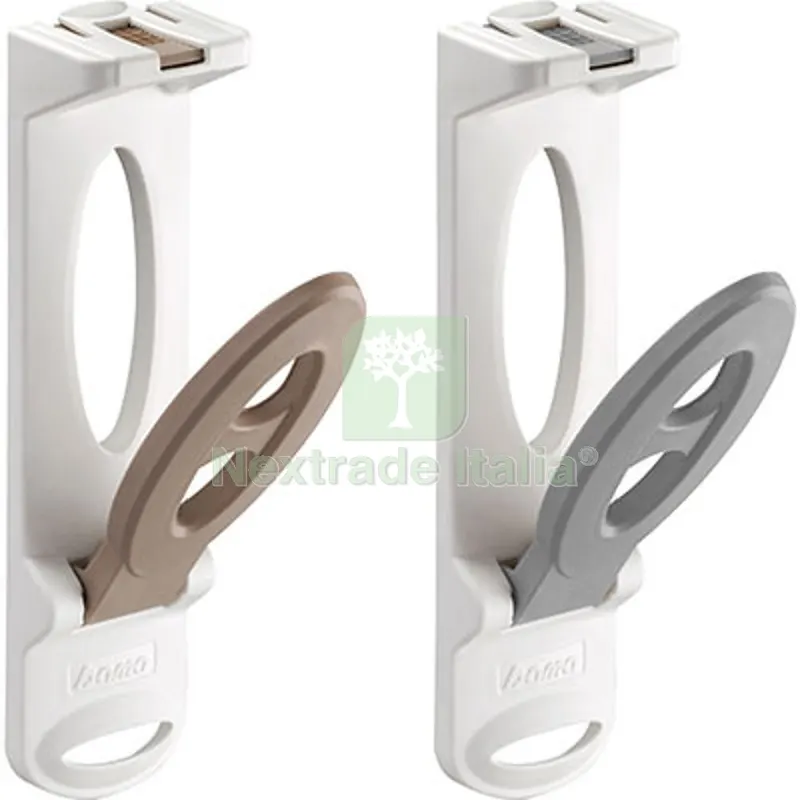 2CF Stendino Tepore Bama Colori Assortiti CF=PZ 2 CM 5,5x27,5 — Stendibiancheria e bucato — rif. FERX.VIR6200191 2CF Stendino Tepore Bama Colori Assortiti CF=PZ 2 CM 5,5x27,5 — Stendibiancheria e bucato — rif. FERX.VIR6200191