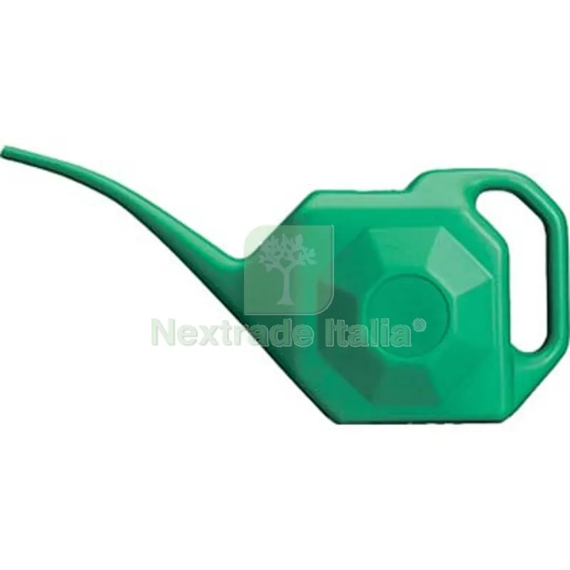 11PZ INNAFFIATOIO BECCO LUNGO PLASTICA LT 2 — Irrigazione — rif. FERX.VIR6211002 11PZ INNAFFIATOIO BECCO LUNGO PLASTICA LT 2 — Irrigazione — rif. FERX.VIR6211002