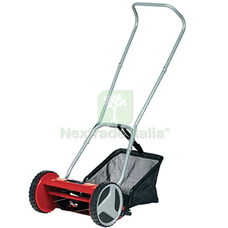 RASAERBA MANUALE GC-HM 300 EINHELL CM 30 — Attrezzi da giardino a motore — rif. FERX.VIR6224518