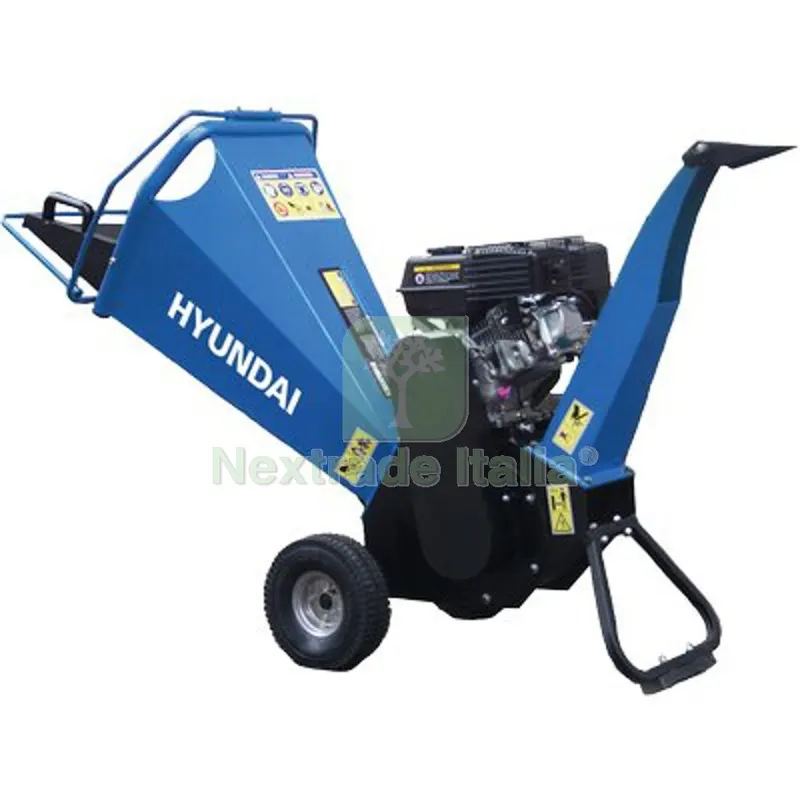 CIPPATORE A SCOPPIO 35910 HYUNDAI 4T CC 212 D.MM 100 — Attrezzi da giardino — rif. FERX.VIR6224861