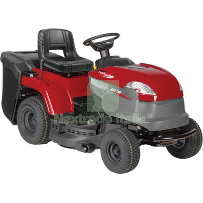 Rasaerba Trattorino Castelgarden XDC 140 4T CC 352 CM 84 Scarico Posteriore CC 432 — Attrezzi da giardino a motore — rif. FERX.VIR6224945 Rasaerba Trattorino Castelgarden XDC 140 4T CC 352 CM 84 Scarico Posteriore CC 432 — Attrezzi da giardino a motore — rif. FERX.VIR6224945