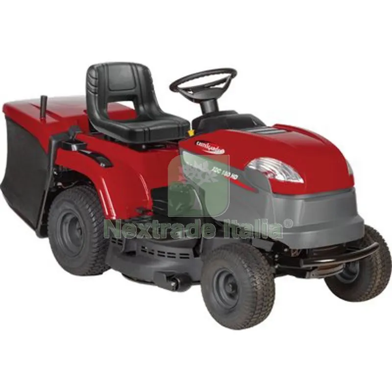 Rasaerba Trattorino Castelgarden XDC 150 HD 4T CC 414 CM 84 Scarico Posteriore — Attrezzi da giardino a motore — rif. FERX.VIR6224954