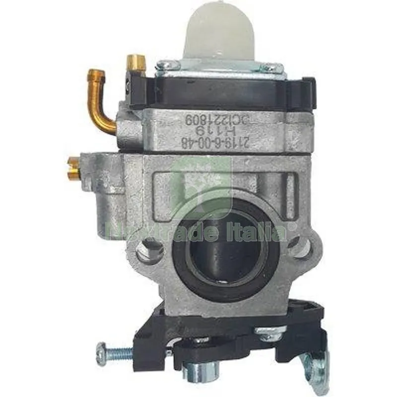 Carburatore x Motopompa Autoadescante 52 Stars x 6225014 — Pompe — rif. FERX.VIR6225016