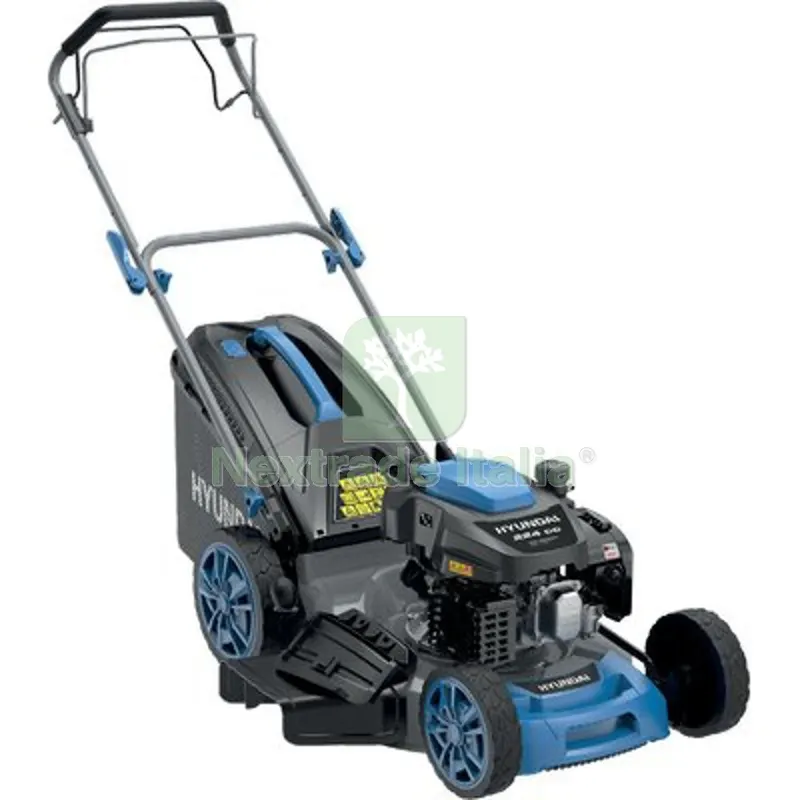 Rasaerba Motore Semovente 65820 Hyundai 4T CC 200 CM 51 LT 60 — Attrezzi da giardino a motore — rif. FERX.VIR6225124 Rasaerba Motore Semovente 65820 Hyundai 4T CC 200 CM 51 LT 60 — Attrezzi da giardino a motore — rif. FERX.VIR6225124