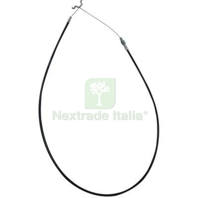 Cavo Freno Rasaerba 46 46S 51S1 Stars G339XX60000 — Attrezzi da giardino a motore — rif. FERX.VIR6225304