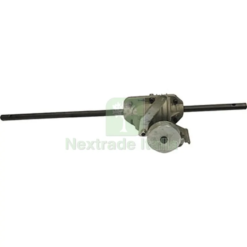 TRAZIONE RASAERBA 46S 51S1 51SBS STARS G34AP201800 — Attrezzi da giardino a motore — rif. FERX.VIR6225316