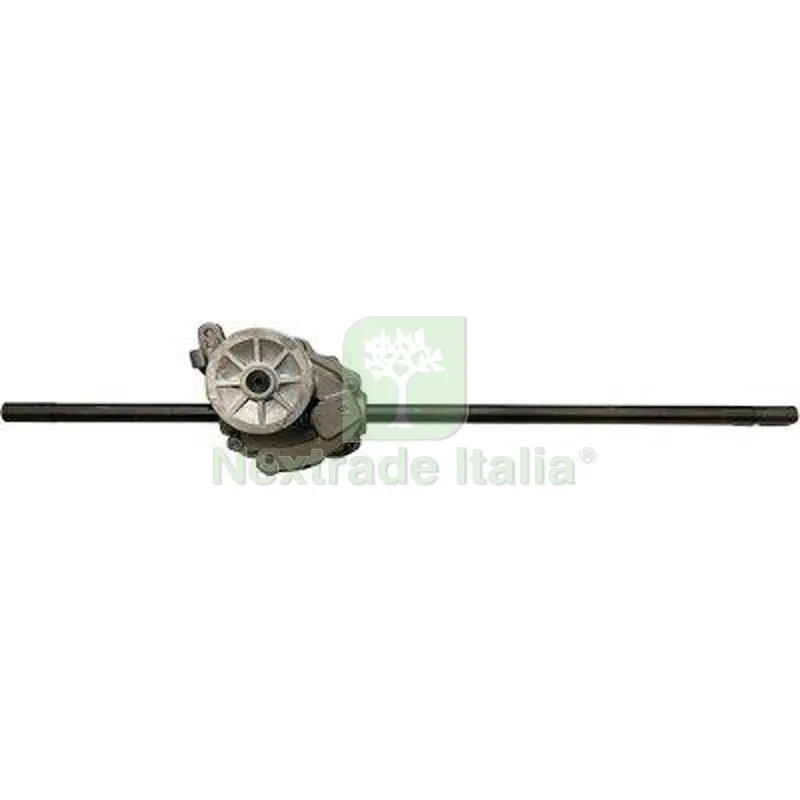 TRAZIONE RASAERBA 46SBS STARS G34APX00000 — Attrezzi da giardino a motore — rif. FERX.VIR6225320