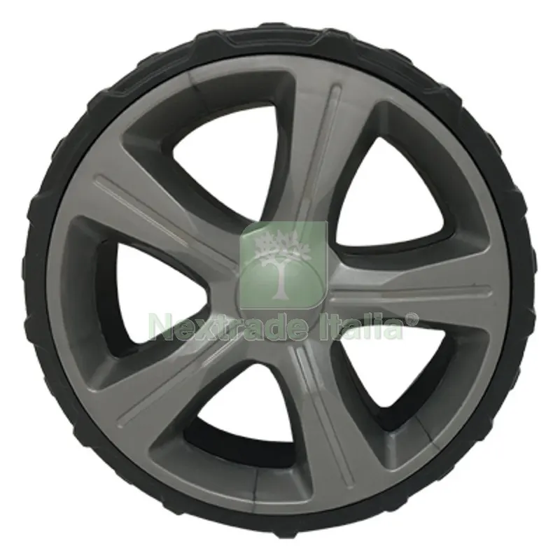 Borchia Ruota Rasaerba 53SH Stars CM 20 G34T1000073 — Attrezzi da giardino a motore — rif. FERX.VIR6225359