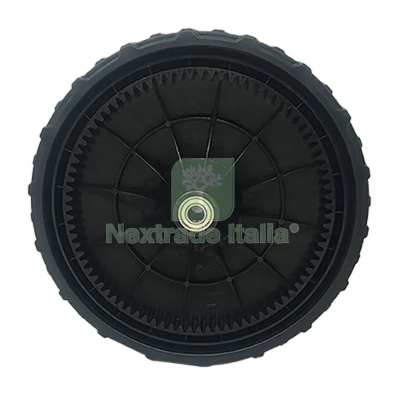 Ruota Rasaerba 51S1 51S2 51SBS 53SH Stars CM 28 Senza Borchia G54N1000000 — Attrezzi da giardino a motore — rif. FERX.VIR6225364
