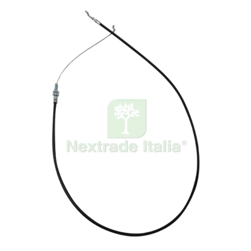 Cavo Freno Rasaerba 42 43 Stars G239XX00500 — Attrezzi da giardino a motore — rif. FERX.VIR6225373
