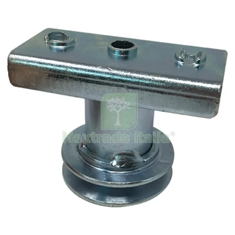 Adattatore Lama + Puleggia Rasaerba 46SBS Stars G24AW000000 — Attrezzi da giardino a motore — rif. FERX.VIR6225374