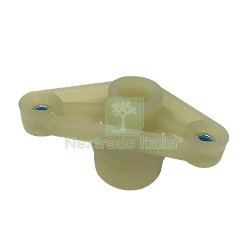 SUPPORTO ASSE RUOTE RASAERBA 42 43 STARS DX G24D1P00000 — Attrezzi da giardino a motore — rif. FERX.VIR6225376